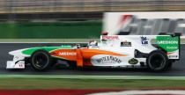 Force India Force India